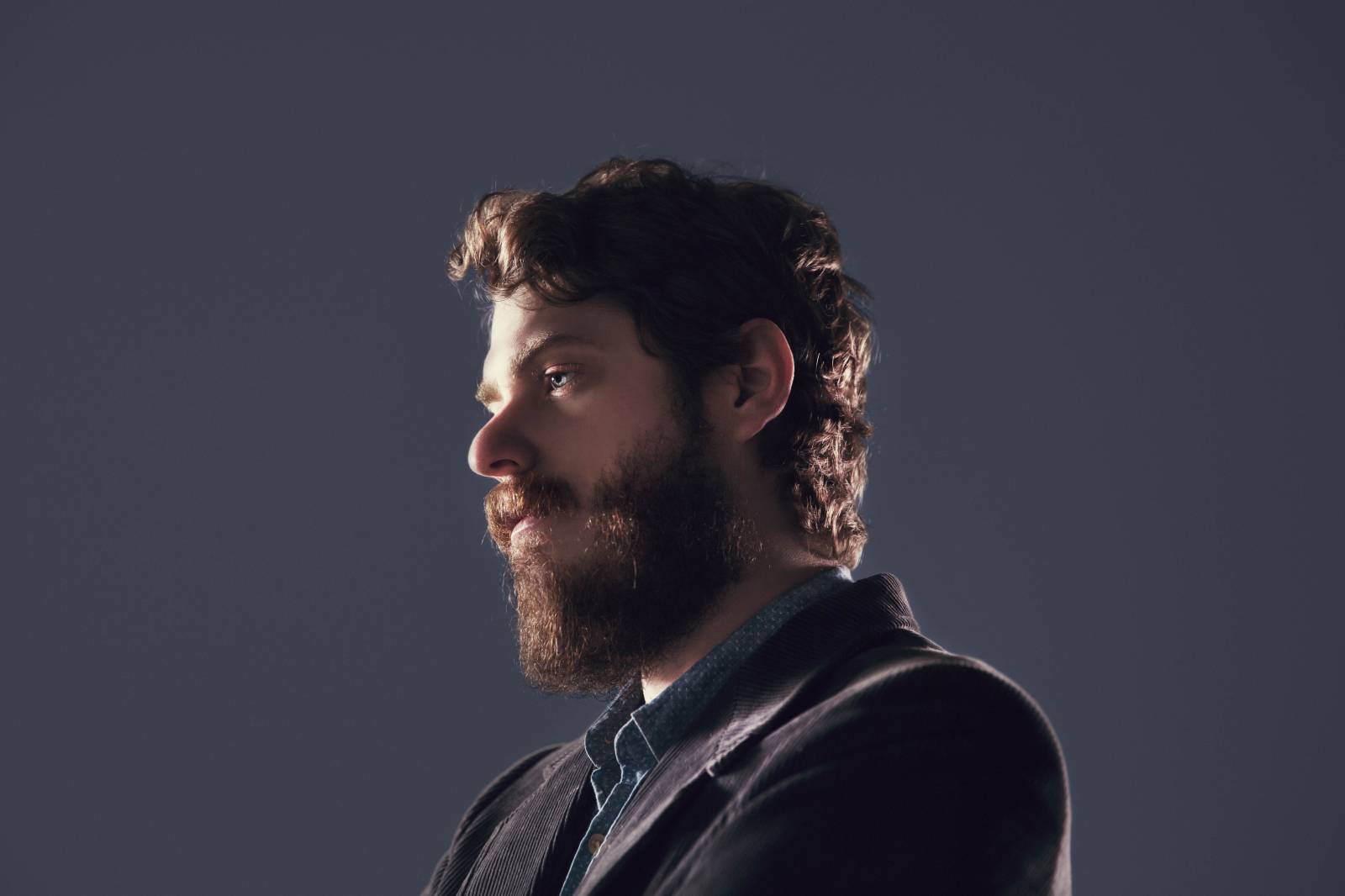 Ryan Boldt & Jenny Berkel over for a few shows in Germany and the Netherlands